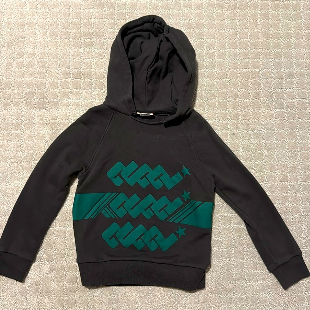 Boy’s Gucci sweater